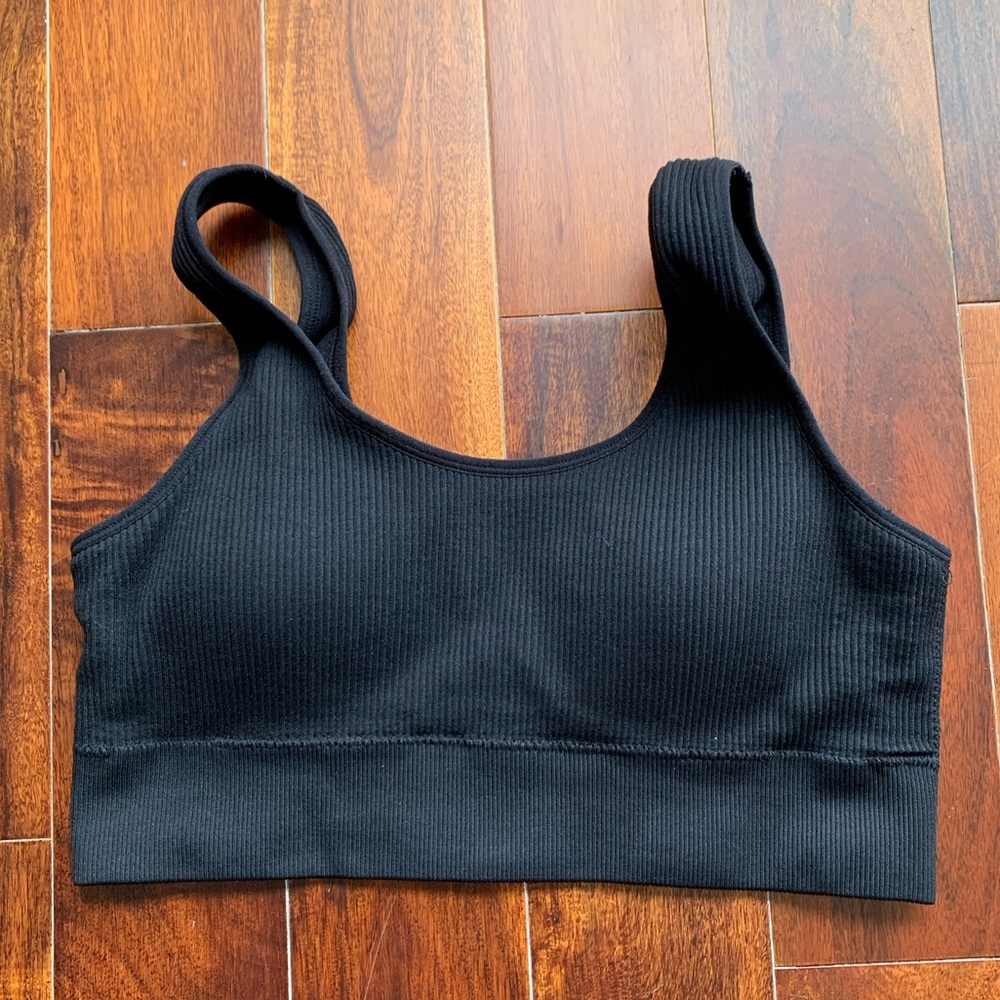 Aerie Crop Tank Women’s L